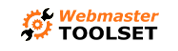 Webmaster Toolset
